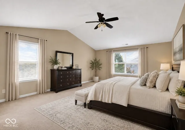 Photo 4 of Sale Pending at 10518 Misty Cvs Ln, Fishers, IN 46040 | MLS# 22089371 | Listing updated on 2026-10-06
