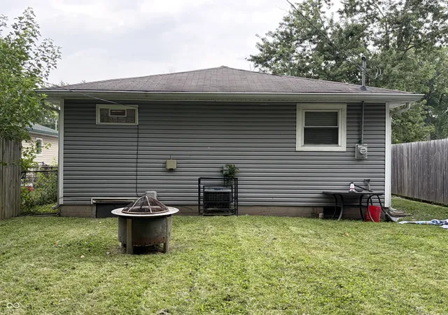 Photo 3 of Sale Pending at 2131 N Spencer Ave, Indianapolis, IN 46218 | MLS# 22090595 | Listing updated on 2026-10-23