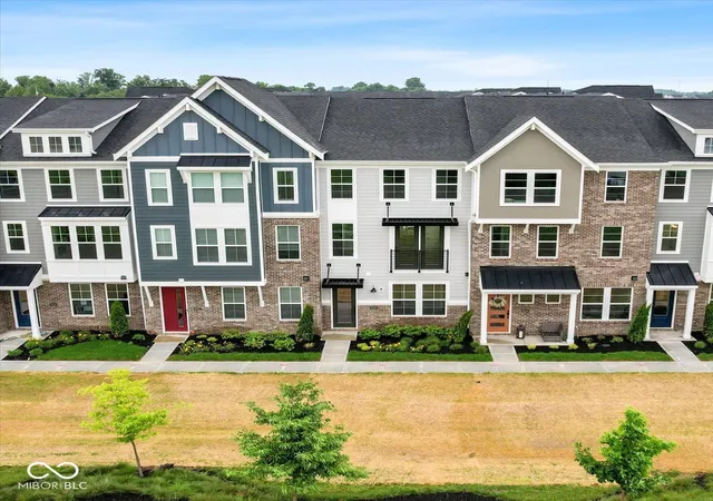 Photo 1 of Single family home for sale at 6028 Georgica Ln, Mc Cordsville, IN 46055 | MLS# 22090792 | Listing updated on 2026-10-09