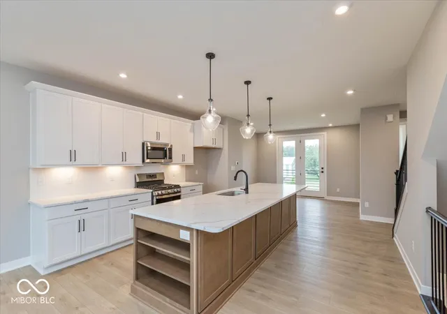 Photo 3 of Single family home for sale at 6028 Georgica Ln, Mc Cordsville, IN 46055 | MLS# 22090792 | Listing updated on 2026-10-09