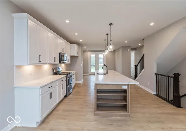 Photo 3 of Single family home for sale at 6028 Georgica Ln, Mc Cordsville, IN 46055 | MLS# 22090792 | Listing updated on 2026-10-23
