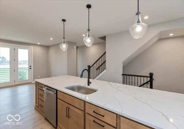 Photo 4 of Single family home for sale at 6028 Georgica Ln, Mc Cordsville, IN 46055 | MLS# 22090792 | Listing updated on 2026-10-23