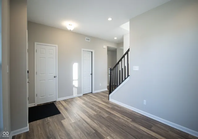 Photo 3 of Single family home for sale at 6796 Highland Way, Brownsburg, IN 46112 | MLS# 22092239 | Listing updated on 2026-09-10