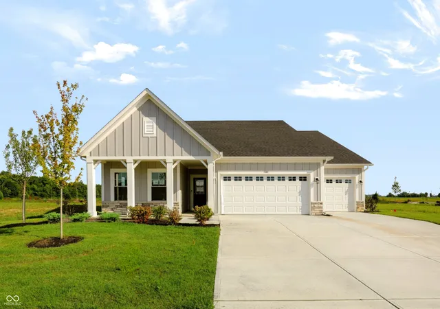 Photo 1 of Sale Pending at 1364 Folsome Ave, Sheridan, IN 46069 | MLS# 22092445 | Listing updated on 2026-09-22