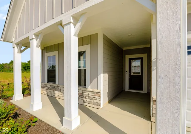 Photo 3 of Sale Pending at 1364 Folsome Ave, Sheridan, IN 46069 | MLS# 22092445 | Listing updated on 2026-09-22
