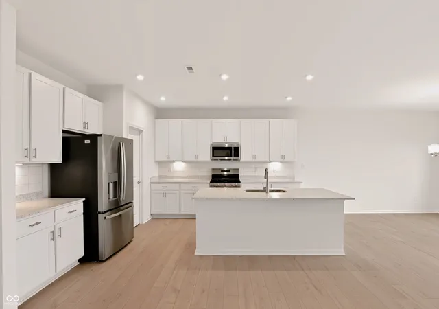 Photo 3 of Sale Pending at 1364 Folsome Ave, Sheridan, IN 46069 | MLS# 22092445 | Listing updated on 2026-10-08