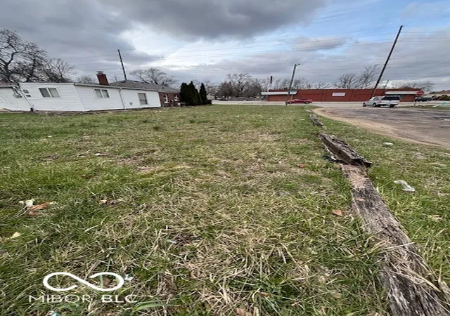 Photo 1 of Land for sale at 5011 E 16th Street, Indianapolis, IN 46201 | MLS# 22092653 | Listing updated on 2026-09-15