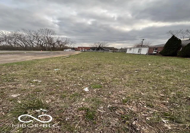 Photo 2 of Land for sale at 5011 E 16th Street, Indianapolis, IN 46201 | MLS# 22092653 | Listing updated on 2026-09-15