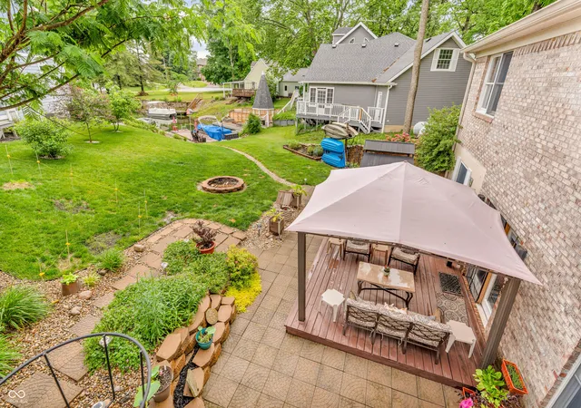 Photo 3 of Single family home for sale at 101 Jefferson Valley, Coatesville, IN 46121 | MLS# 22092867 | Listing updated on 2026-09-14