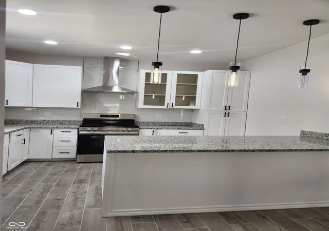 Photo 1 of Single family home for sale at 2226 Bellefontaine St, Indianapolis, IN 46205 | MLS# 22092939 | Listing updated on 2026-09-23