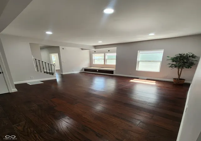 Photo 3 of Single family home for sale at 2226 Bellefontaine St, Indianapolis, IN 46205 | MLS# 22092939 | Listing updated on 2026-09-23