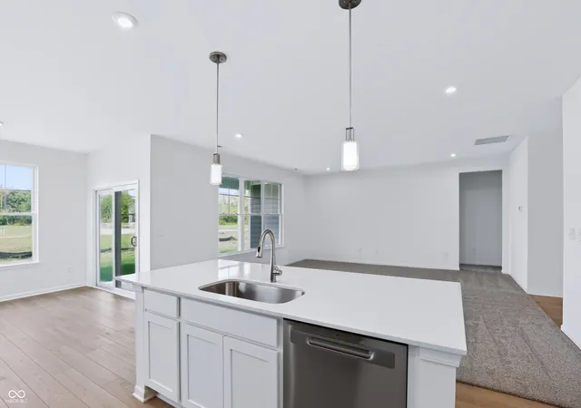 Photo 4 of Single family home for sale at 7238 Rose Hl Ave, Brownsburg, IN 46112 | MLS# 22093327 | Listing updated on 2026-09-10