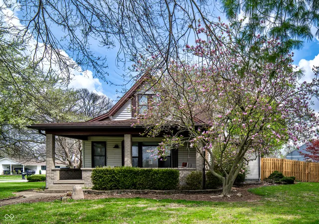Photo 3 of Single family home for sale at 3151 E 150 South, Franklin, IN 46131 | MLS# 22094205 | Listing updated on 2026-10-06