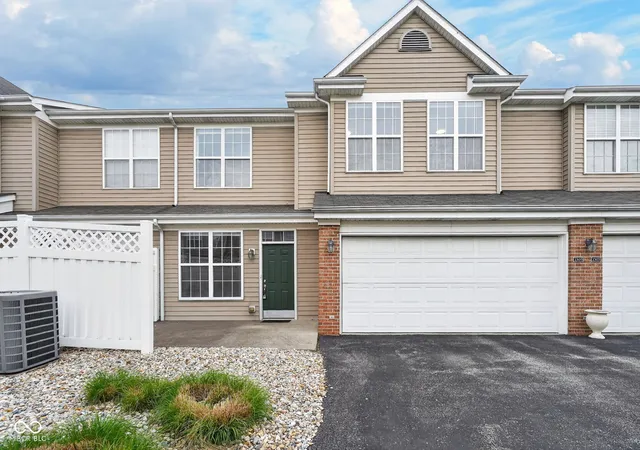 Photo 1 of Condo for sale at 2305 Colfax Ln, Indianapolis, IN 46260 | MLS# 22094451 | Listing updated on 2026-09-11