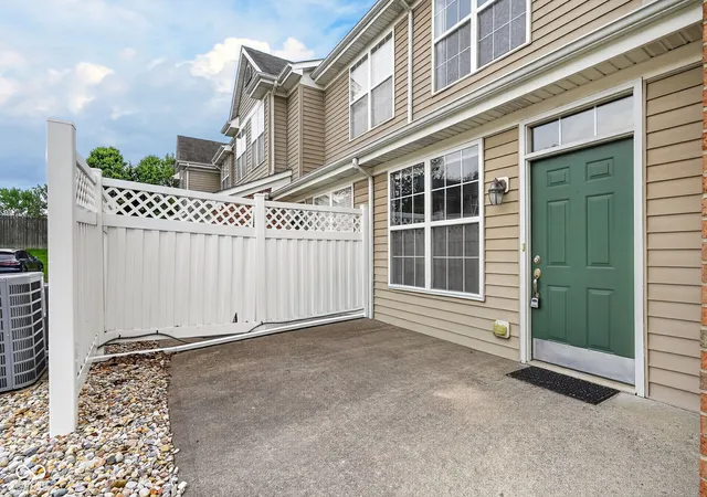 Photo 2 of Condo for sale at 2305 Colfax Ln, Indianapolis, IN 46260 | MLS# 22094451 | Listing updated on 2026-09-11