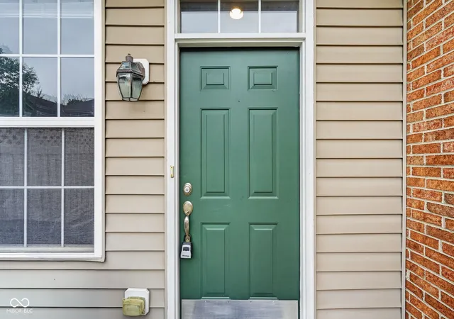Photo 3 of Condo for sale at 2305 Colfax Ln, Indianapolis, IN 46260 | MLS# 22094451 | Listing updated on 2026-09-11