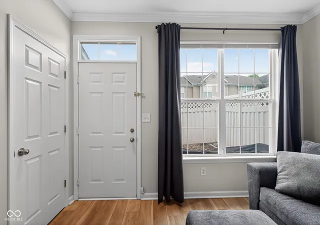 Photo 3 of Condo for sale at 2305 Colfax Ln, Indianapolis, IN 46260 | MLS# 22094451 | Listing updated on 2026-10-27