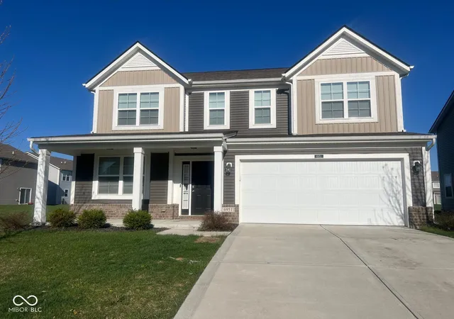 Photo 1 of Single family home for sale at 6951 Sonora Blvd, Brownsburg, IN 46112 | MLS# 22094525 | Listing updated on 2026-09-10