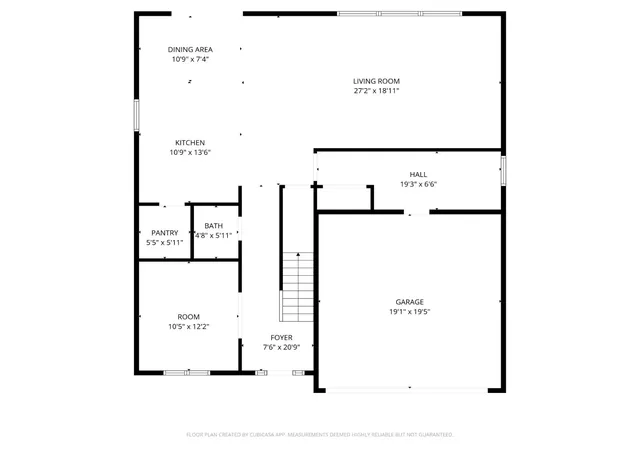 Photo 4 of Single family home for sale at 6951 Sonora Blvd, Brownsburg, IN 46112 | MLS# 22094525 | Listing updated on 2026-09-10