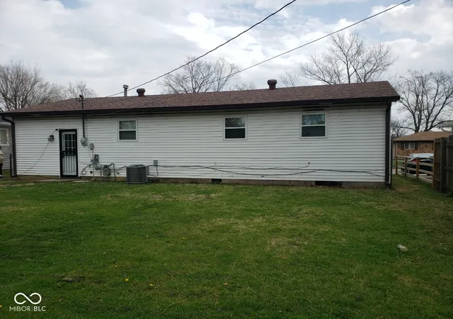 Photo 3 of Single family home for sale at 1844 Dayton Ave, Indianapolis, IN 46203 | MLS# 22094595 | Listing updated on 2026-09-29