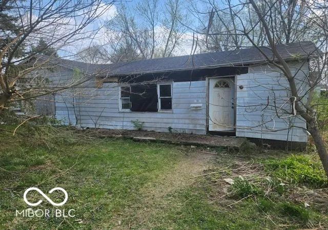 Photo 1 of Single family home for sale at 363 E North St, Dunkirk, IN 47336 | MLS# 22094804 | Listing updated on 2026-09-11