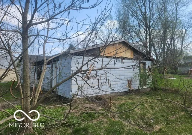 Photo 2 of Single family home for sale at 363 E North St, Dunkirk, IN 47336 | MLS# 22094804 | Listing updated on 2026-09-11