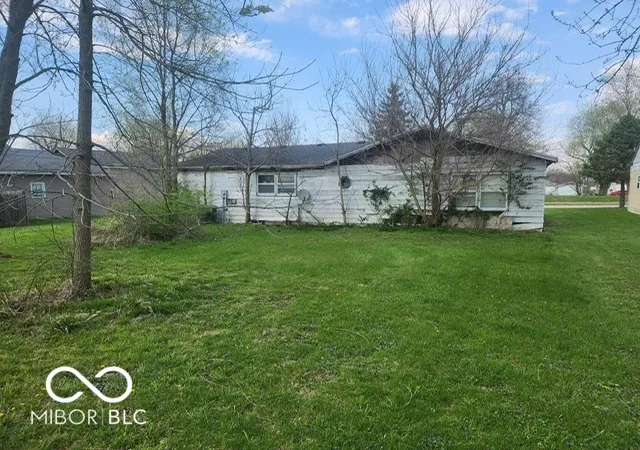 Photo 4 of Single family home for sale at 363 E North St, Dunkirk, IN 47336 | MLS# 22094804 | Listing updated on 2026-09-11