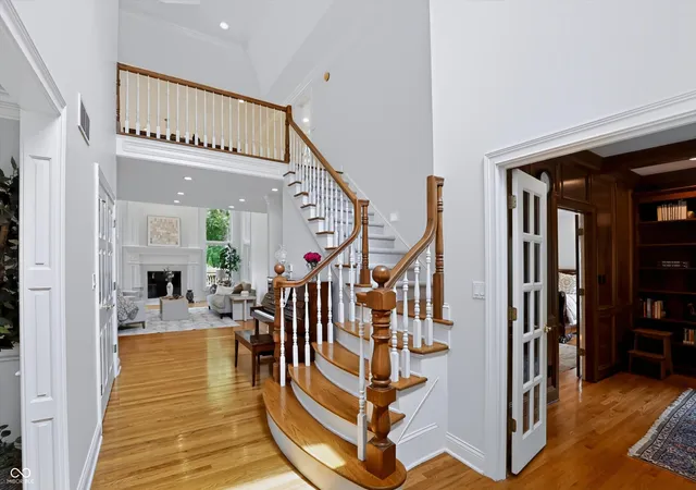 Photo 4 of Single family home for sale at 8719 Worthington Ct, Indianapolis, IN 46278 | MLS# 22094839 | Listing updated on 2026-09-30