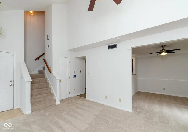 Photo 3 of Single family home for sale at 4829 Ossington Ct, Indianapolis, IN 46254 | MLS# 22094876 | Listing updated on 2026-09-14