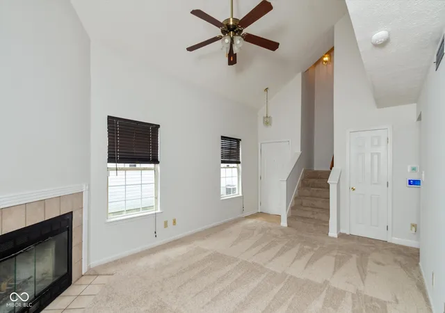 Photo 4 of Single family home for sale at 4829 Ossington Ct, Indianapolis, IN 46254 | MLS# 22094876 | Listing updated on 2026-09-14