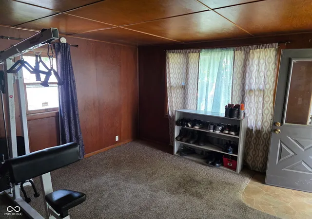 Photo 3 of Sale Pending at 1122 S 21st Street, New Castle, IN 47362 | MLS# 22094943 | Listing updated on 2026-09-12