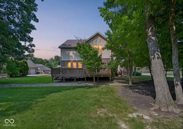 Photo 2 of Single family home for sale at 6677 W May Apple Dr, Mc Cordsville, IN 46055 | MLS# 22095074 | Listing updated on 2026-09-11