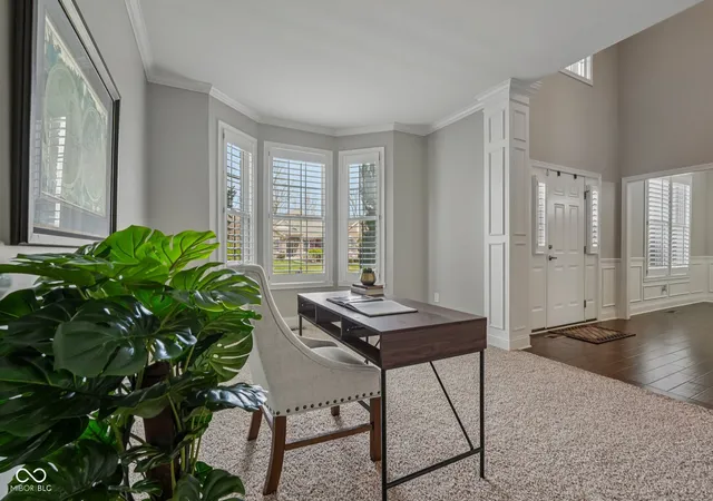 Photo 4 of Single family home for sale at 6677 W May Apple Dr, Mc Cordsville, IN 46055 | MLS# 22095074 | Listing updated on 2026-10-21
