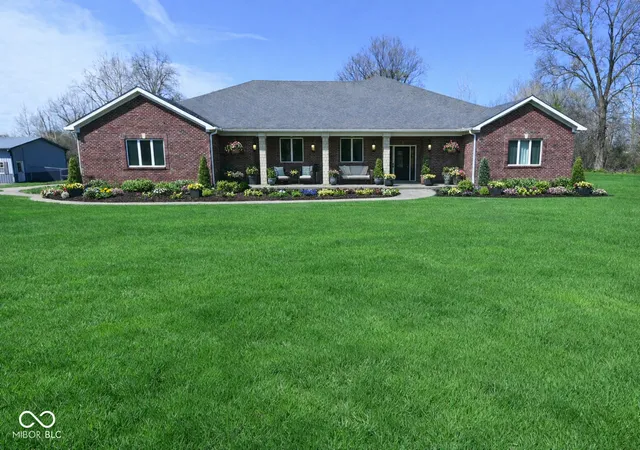 Photo 2 of Land for sale at 4244 Flake Rd, Martinsville, IN 46151 | MLS# 22095076 | Listing updated on 2026-09-15