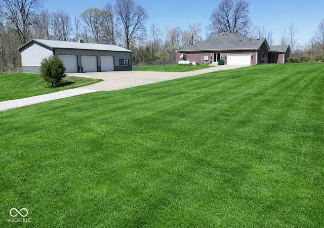 Photo 3 of Land for sale at 4244 Flake Rd, Martinsville, IN 46151 | MLS# 22095076 | Listing updated on 2026-09-15
