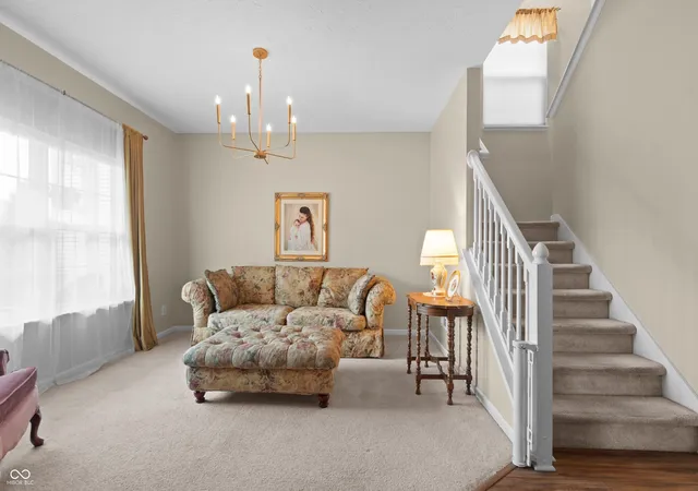 Photo 3 of Single family home for sale at 1014 Swinton Way, Westfield, IN 46074 | MLS# 22095094 | Listing updated on 2026-09-11