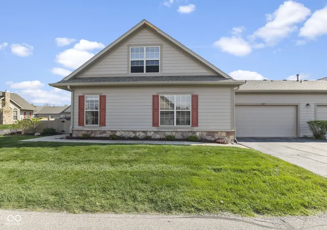 Photo 2 of Condo for sale at 5807 Cool Holw Way, Indianapolis, IN 46237 | MLS# 22095150 | Listing updated on 2026-10-07
