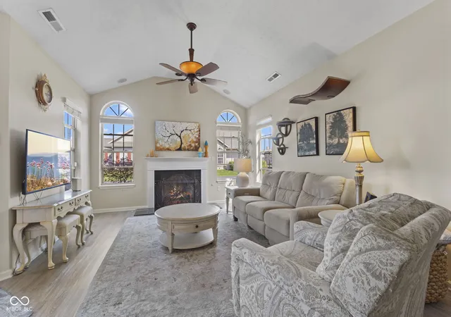 Condo for sale at 5807 Cool Holw Way, Indianapolis, IN 46237 | MLS# 22095150 | Listing updated on 2026-10-07