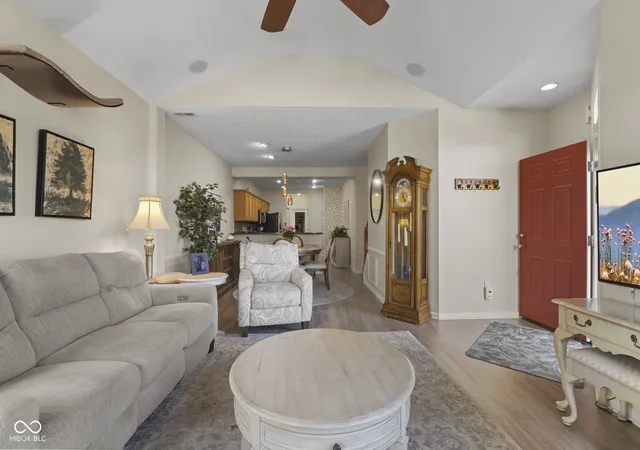Condo for sale at 5807 Cool Holw Way, Indianapolis, IN 46237 | MLS# 22095150 | Listing updated on 2026-10-07