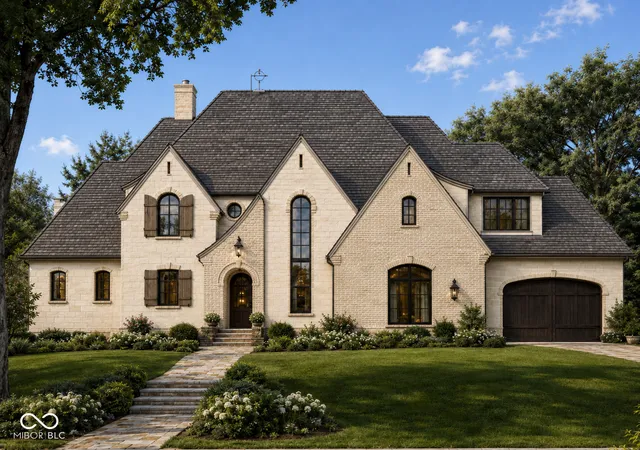 Photo 1 of Mansion for sale at 1366 Forest Hills Dr, Westfield, IN 46074 | MLS# 22095244 | Listing updated on 2026-09-11