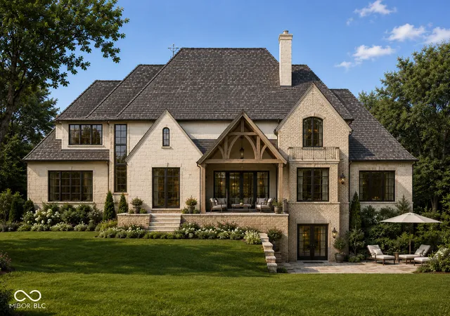 Photo 2 of Mansion for sale at 1366 Forest Hills Dr, Westfield, IN 46074 | MLS# 22095244 | Listing updated on 2026-09-11