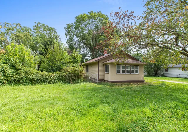 Photo 2 of Single family home for sale at 2145 N Leland Ave, Indianapolis, IN 46218 | MLS# 22095324 | Listing updated on 2026-10-06
