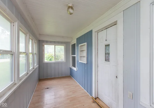 Photo 3 of Single family home for sale at 2145 N Leland Ave, Indianapolis, IN 46218 | MLS# 22095324 | Listing updated on 2026-10-06
