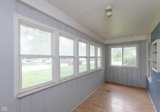 Photo 3 of Single family home for sale at 2145 N Leland Ave, Indianapolis, IN 46218 | MLS# 22095324 | Listing updated on 2026-10-06