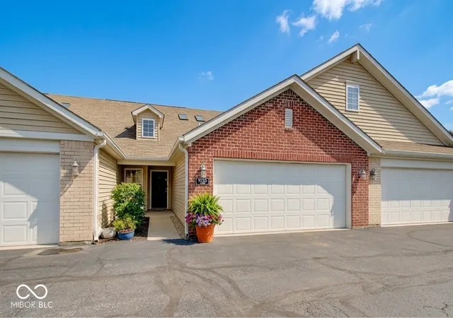 Photo 1 of Condo for sale at 9733 Windy Ln #103, Fishers, IN 46037 | MLS# 22095412 | Listing updated on 2026-09-11