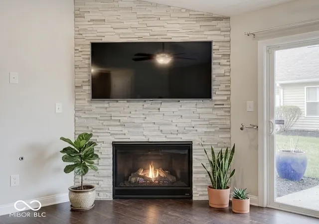 Photo 3 of Condo for sale at 9733 Windy Ln #103, Fishers, IN 46037 | MLS# 22095412 | Listing updated on 2026-09-11