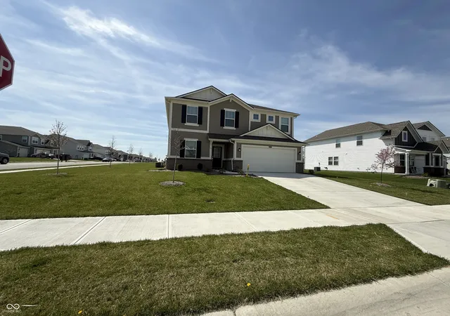 Photo 4 of Single family home for sale at 1485 Covington Blvd, Franklin, IN 46131 | MLS# 22095483 | Listing updated on 2026-09-10