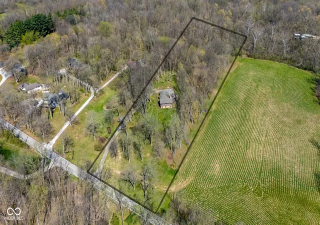 Photo 1 of Land for sale at 7740 W 88th Street, Indianapolis, IN 46278 | MLS# 22095713 | Listing updated on 2026-09-10