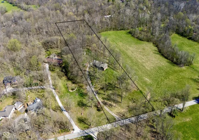 Photo 3 of Land for sale at 7740 W 88th Street, Indianapolis, IN 46278 | MLS# 22095713 | Listing updated on 2026-09-10