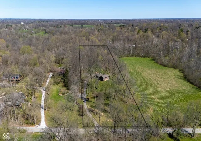 Photo 3 of Land for sale at 7740 W 88th Street, Indianapolis, IN 46278 | MLS# 22095713 | Listing updated on 2026-09-10